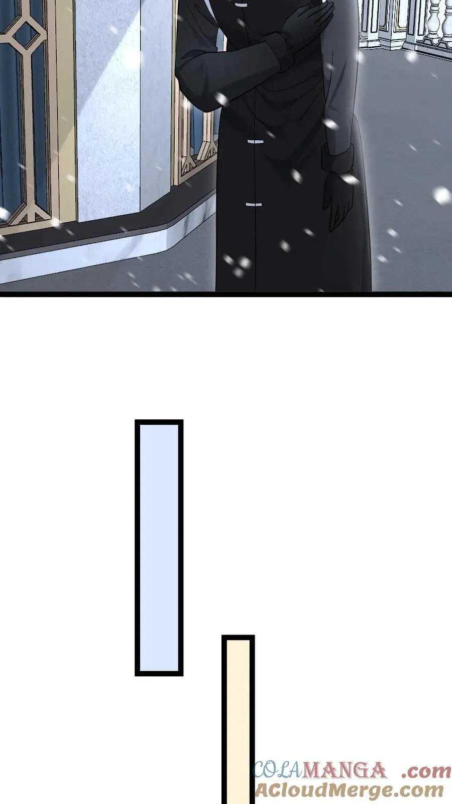 第517话 男人，你引起了我的注意 第19页