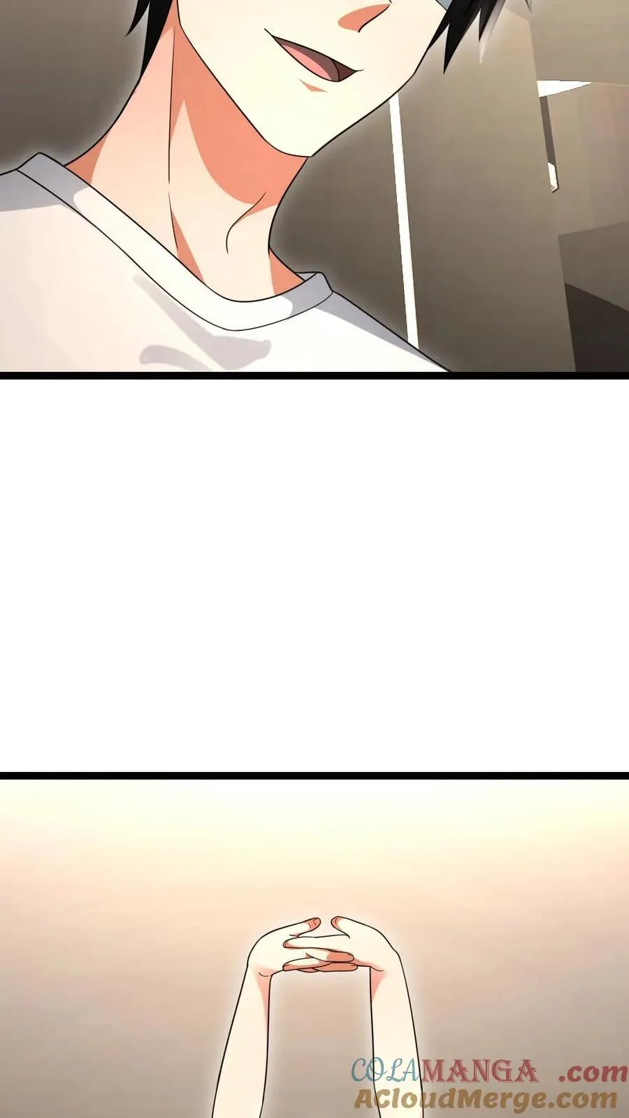 第526话 开始行动 第19页