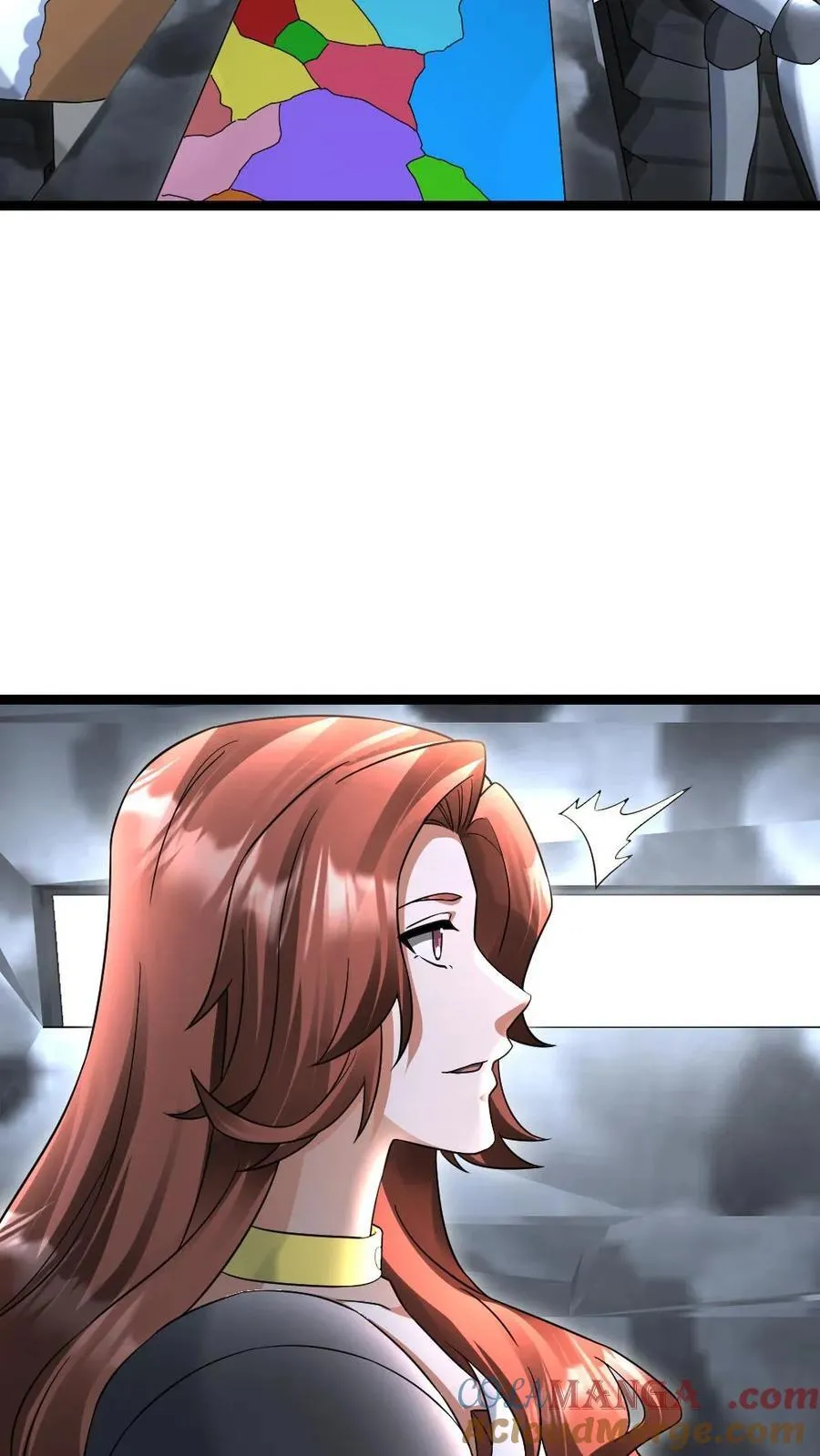 第527话 杀！ 第9页
