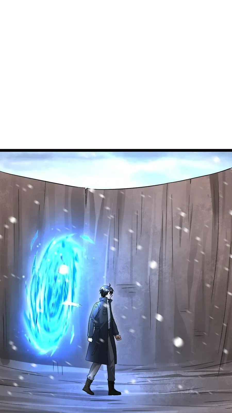 第528话 全灭 第2页
