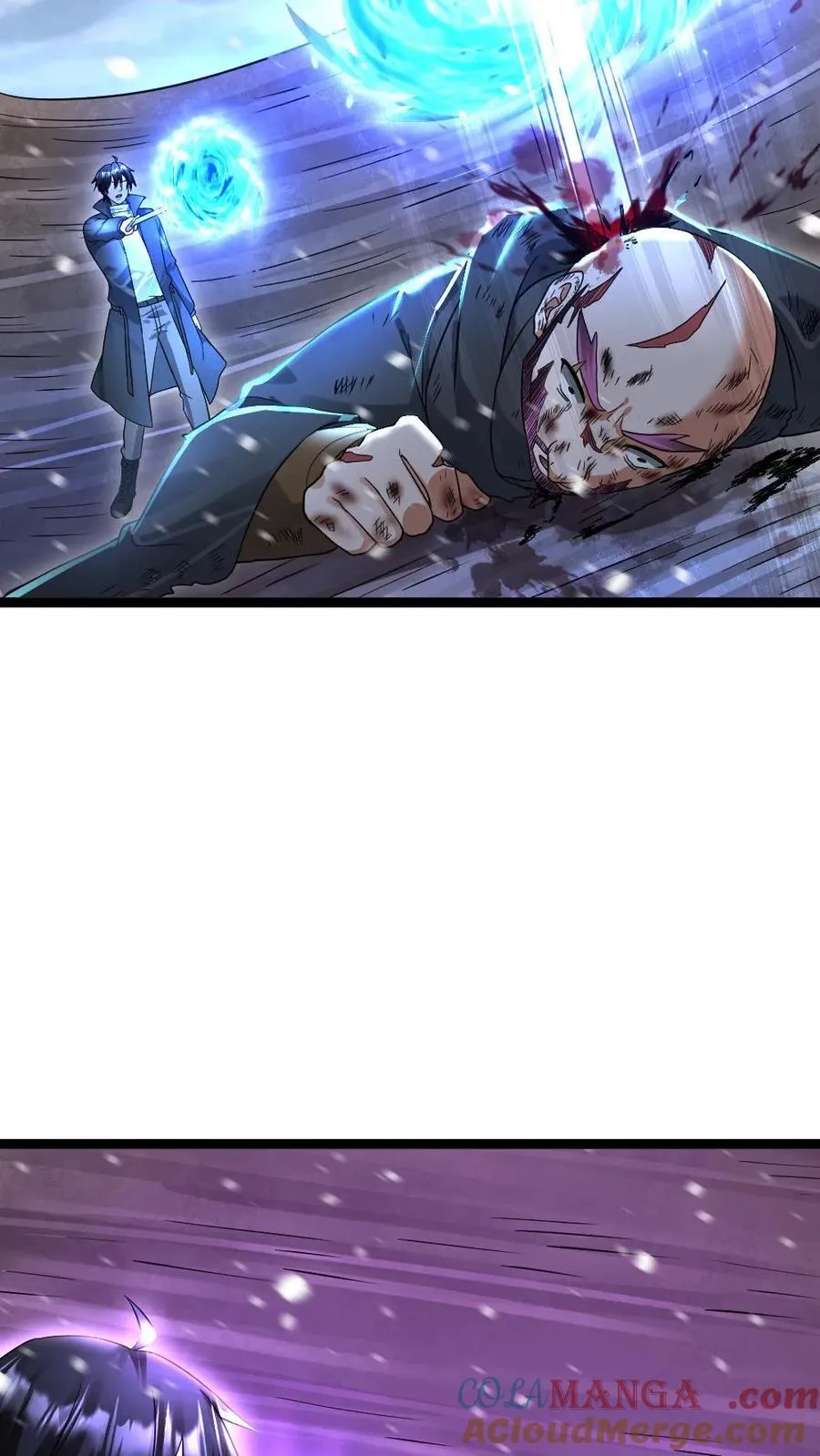 第528话 全灭 第9页