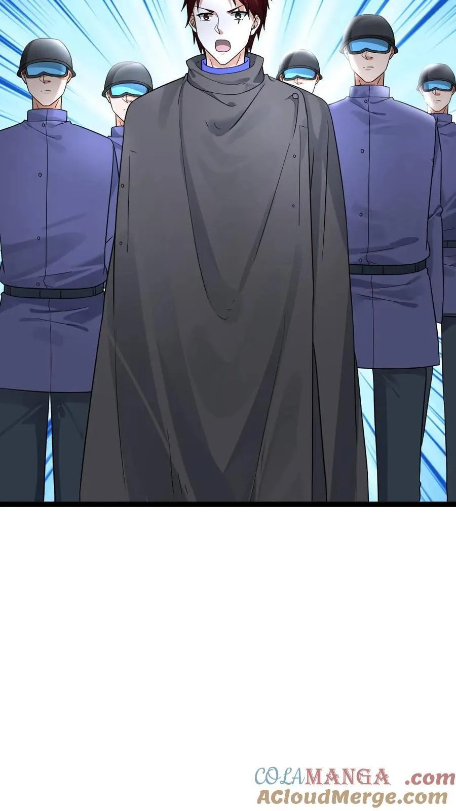 第528话 全灭 第23页