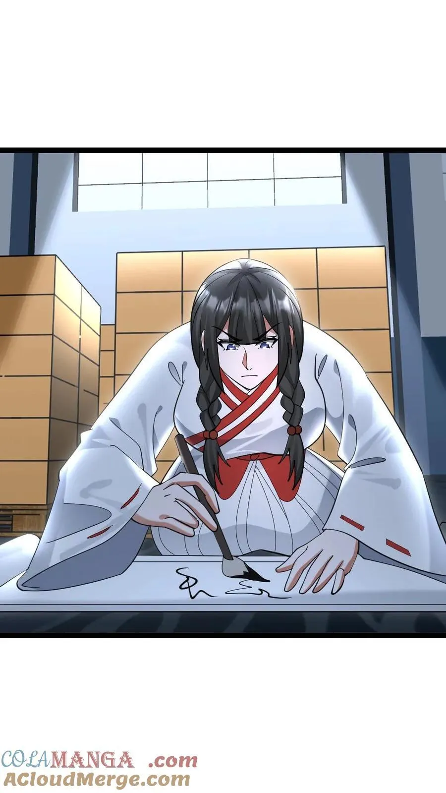 第529话 超电磁炮 第17页