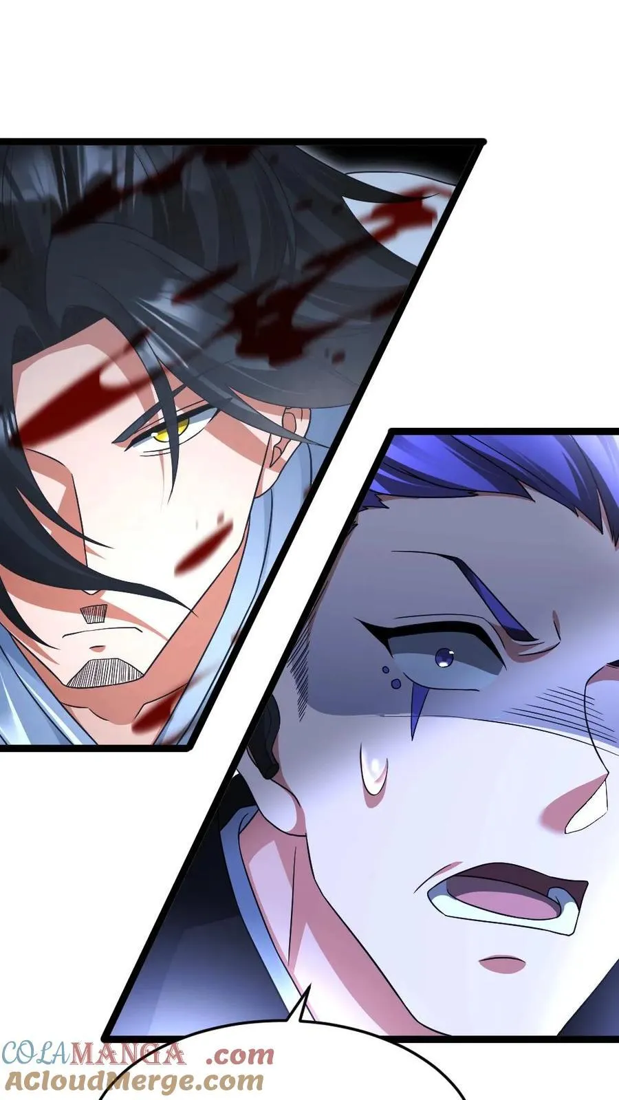 第530话 消息泄露？！ 第19页