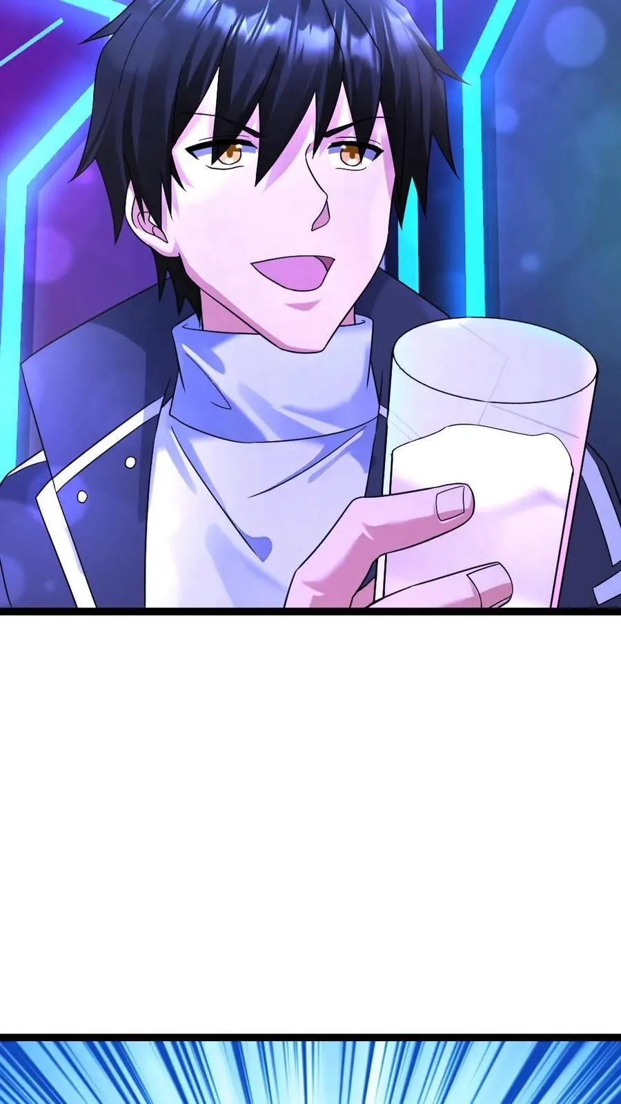 第540话 蚀月组的挑衅 第18页