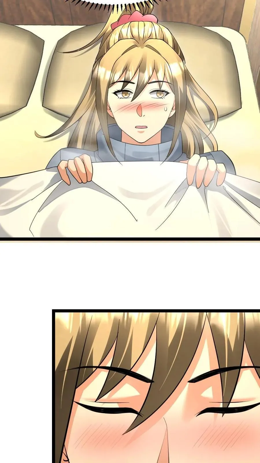 第543话 奇怪的异人情侣 第8页