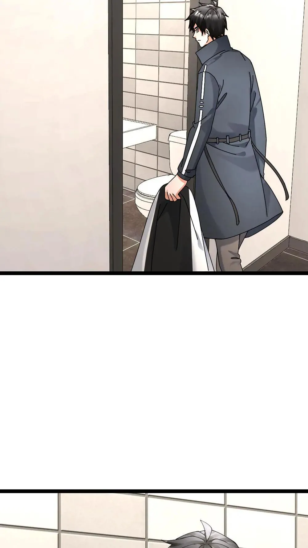 第551话 薅黑袍小队羊毛 第28页