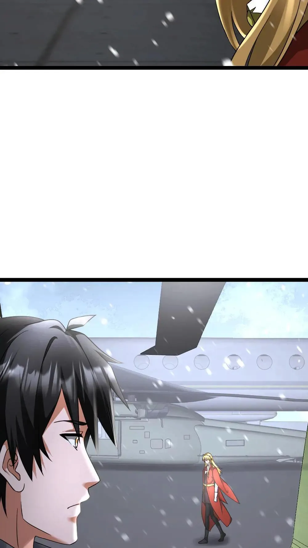 第553话 火海 第6页
