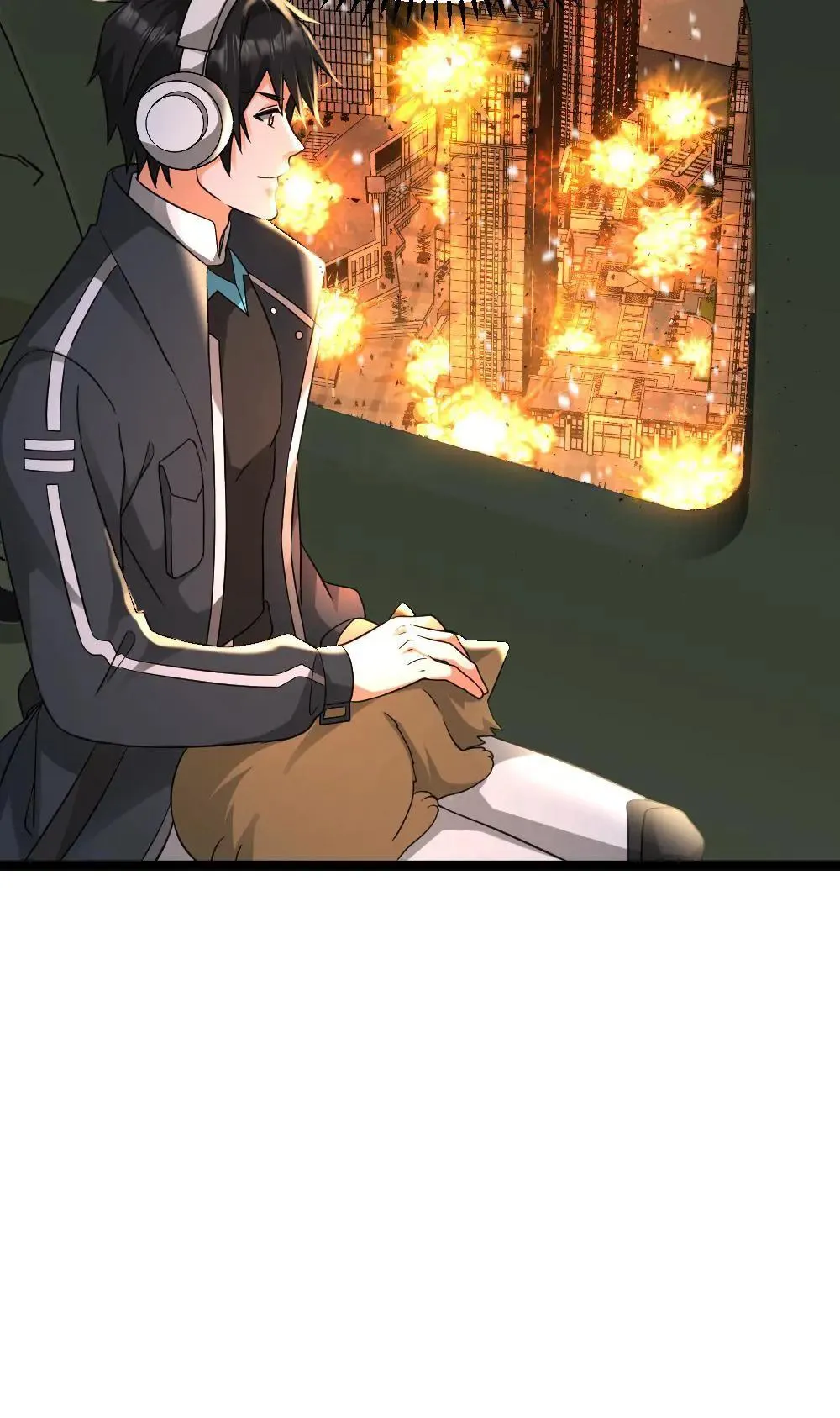 第553话 火海 第28页