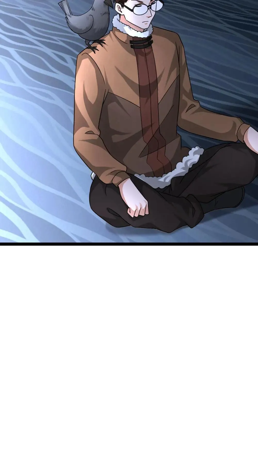 第556话 魂兽vs悟心鬼 第13页