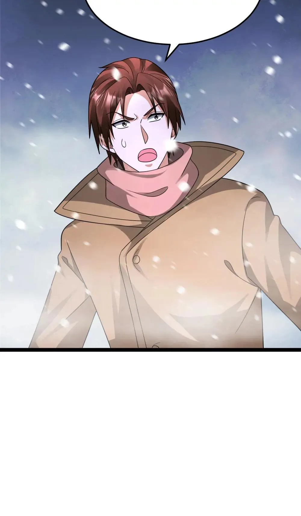 第556话 魂兽vs悟心鬼 第29页