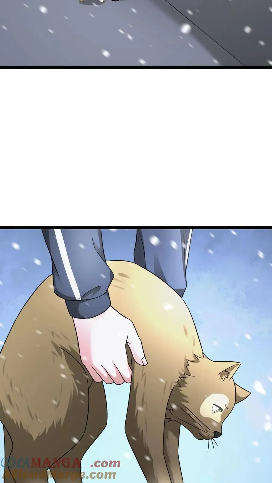 第564话 陈潇潇被秒 第5页