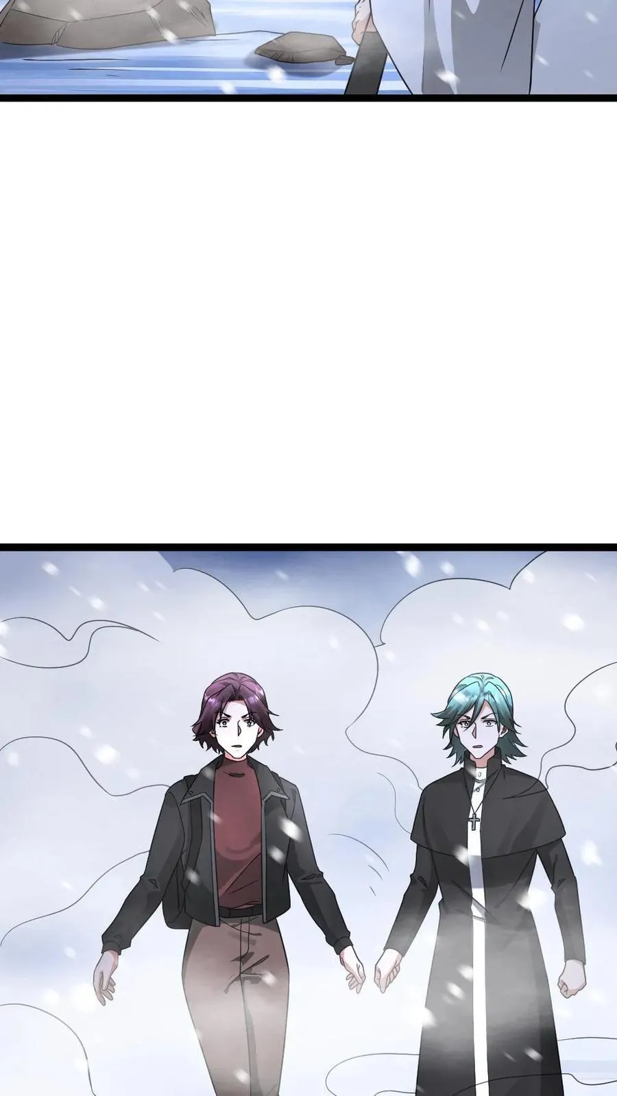 第564话 陈潇潇被秒 第16页
