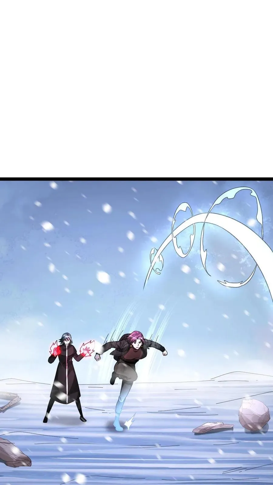 第564话 陈潇潇被秒 第26页
