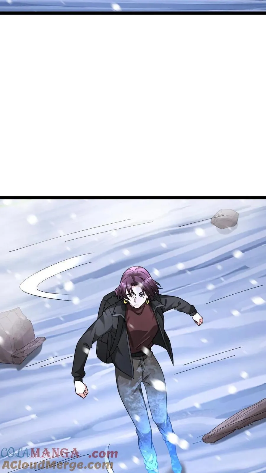 第564话 陈潇潇被秒 第27页
