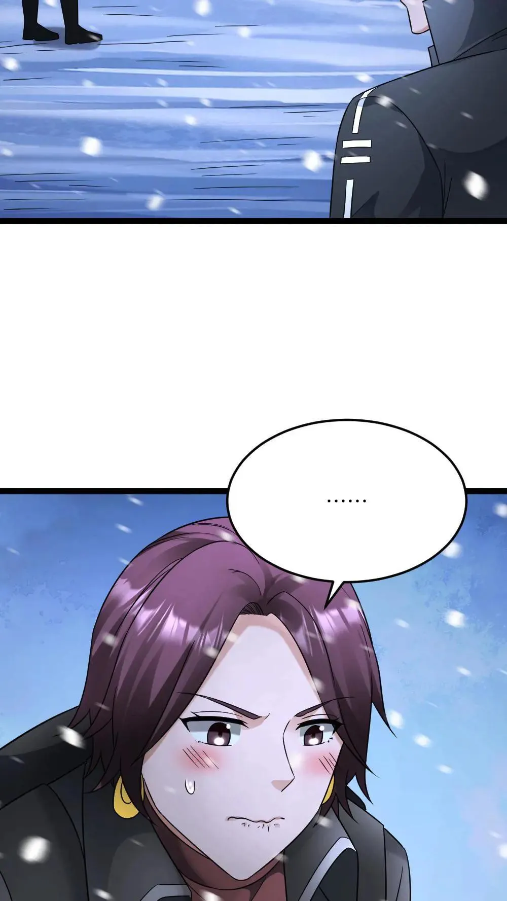 第565话 难以预测的东南方 第13页