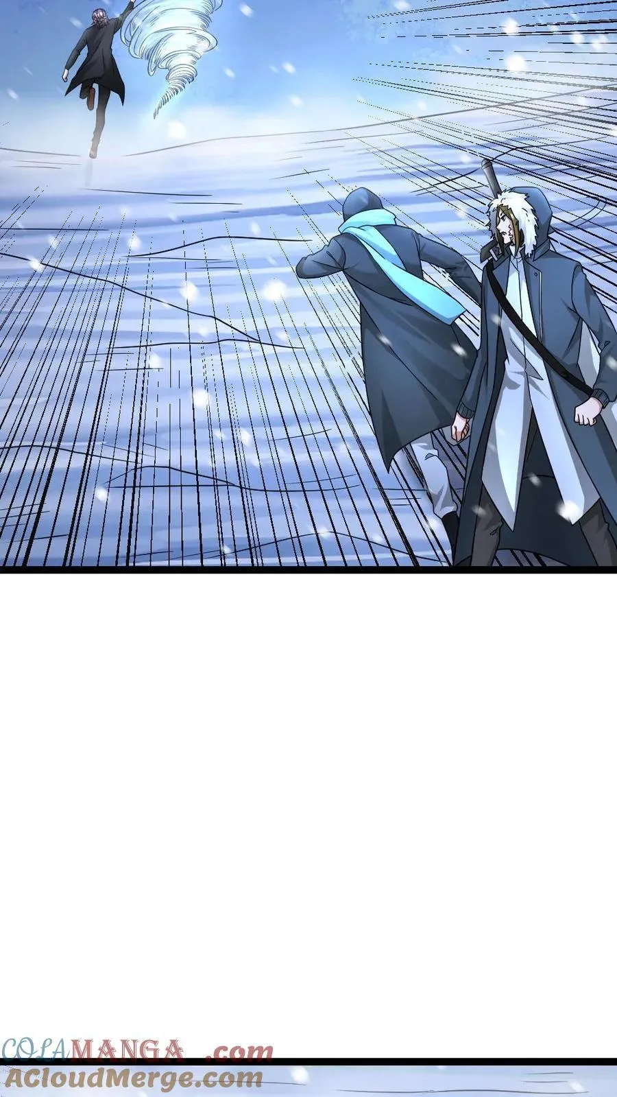 第566话 转机 第7页