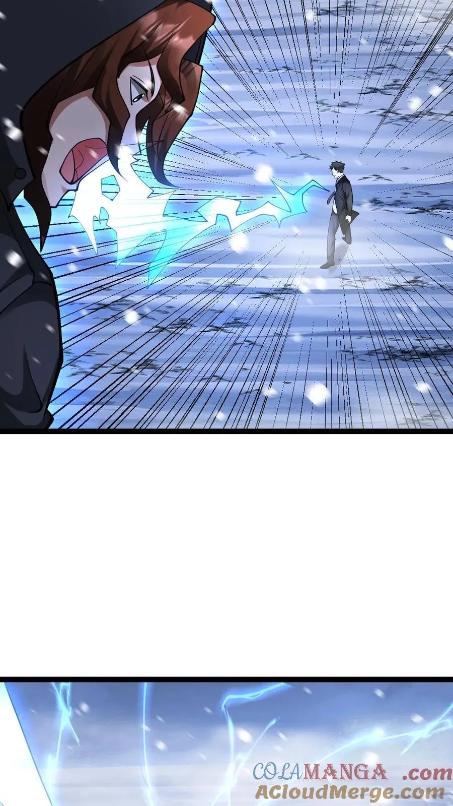 第570话 罗天翔战亡 第9页
