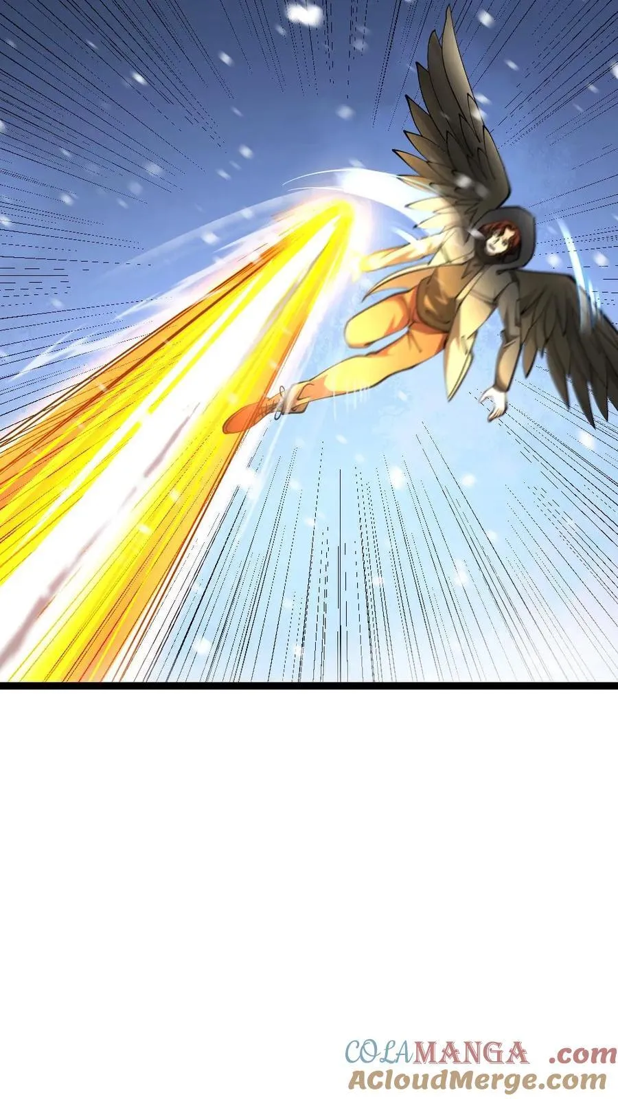 第570话 罗天翔战亡 第13页