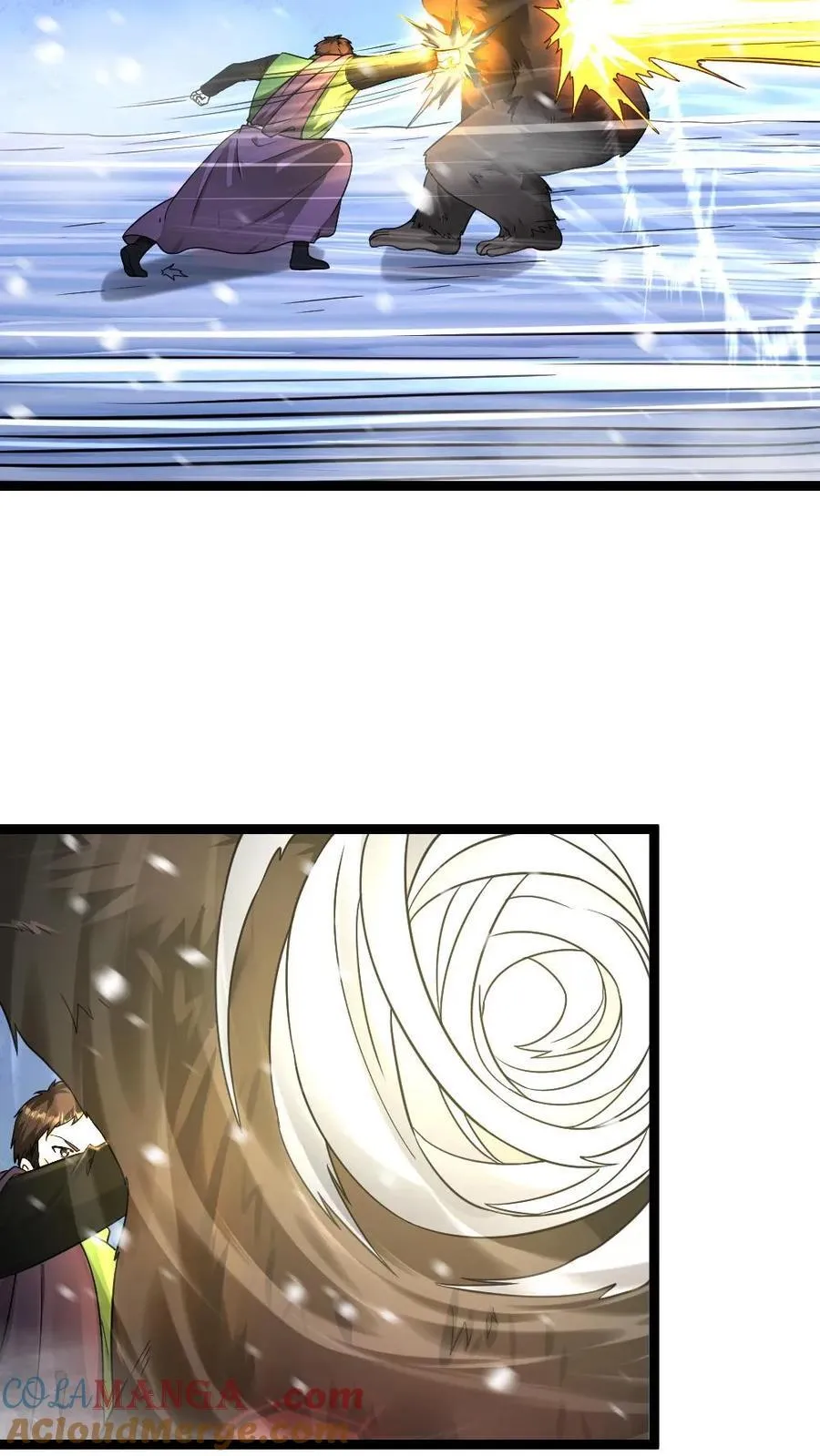 第571话 擒贼先擒王 第23页