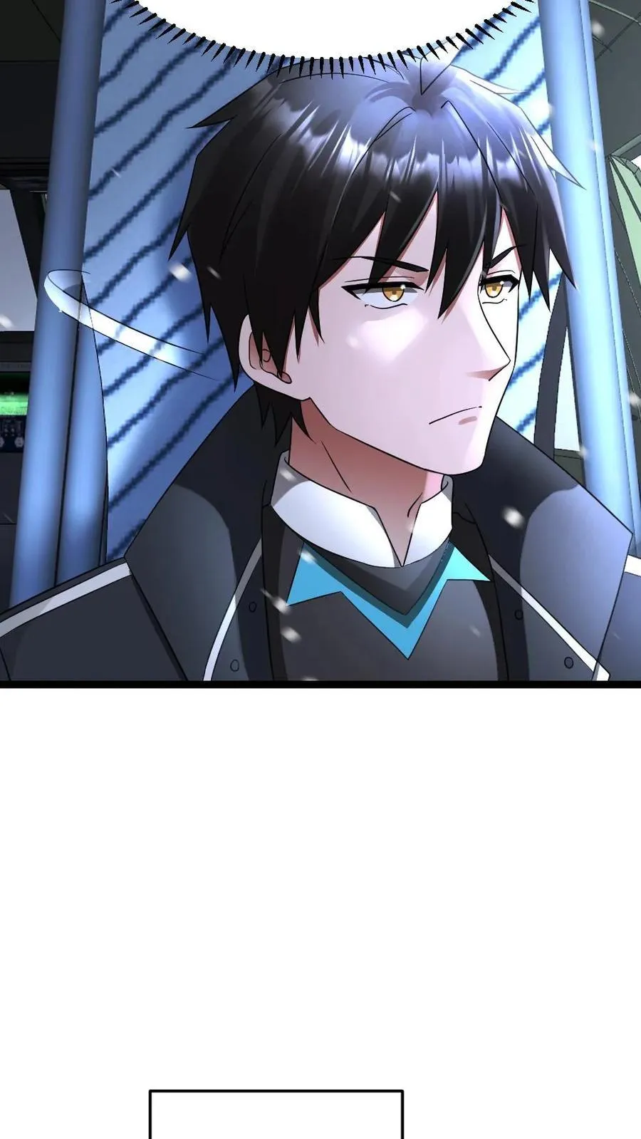 第574话 王牌vs王牌 第20页