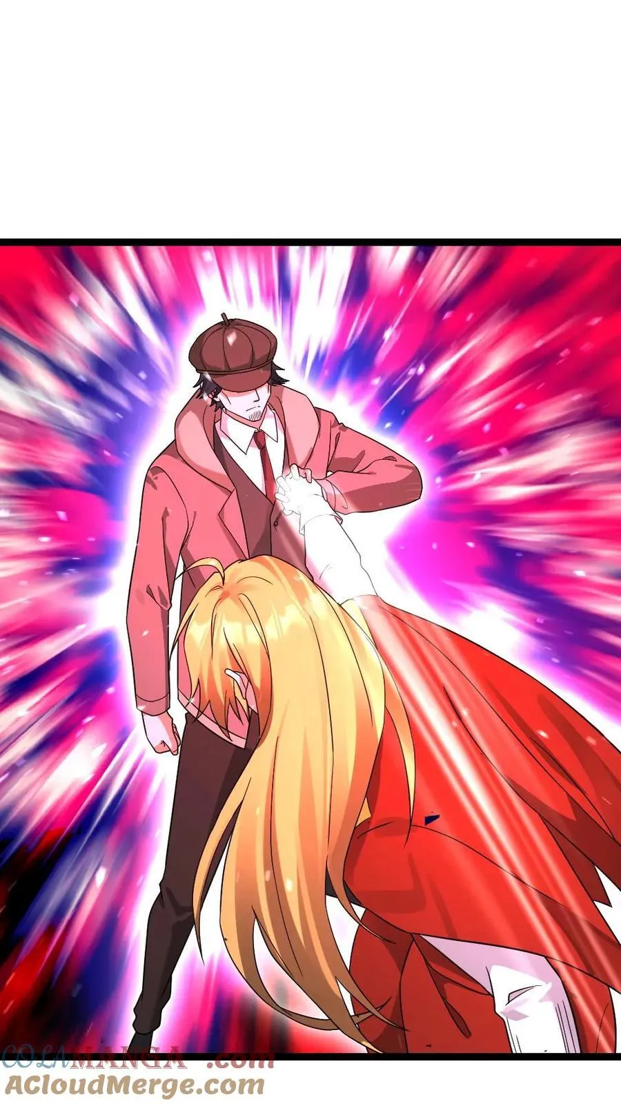 第574话 王牌vs王牌 第29页