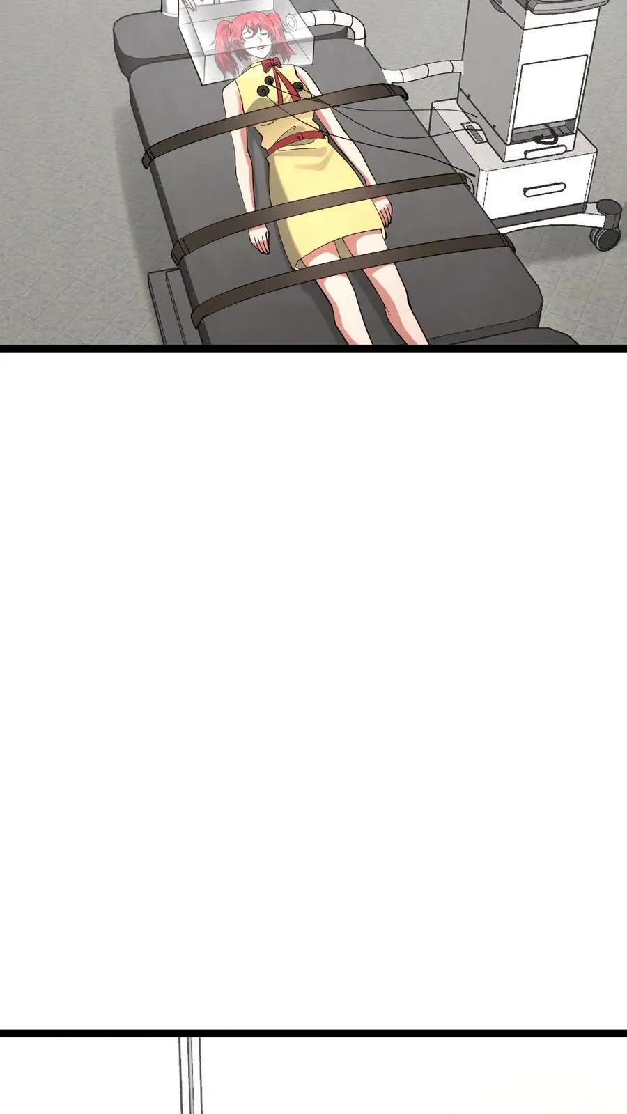 第580话 死亡实验 第8页