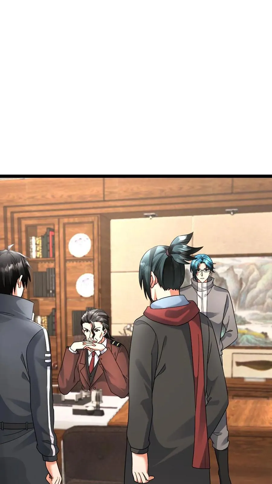第582话 全区的希望 第16页