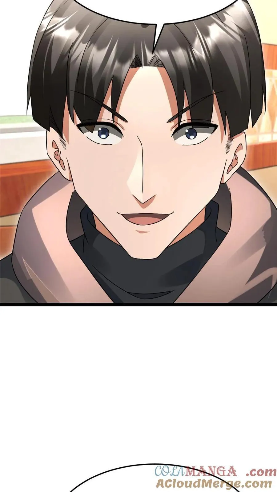 第592话 民心所向的男人 第23页
