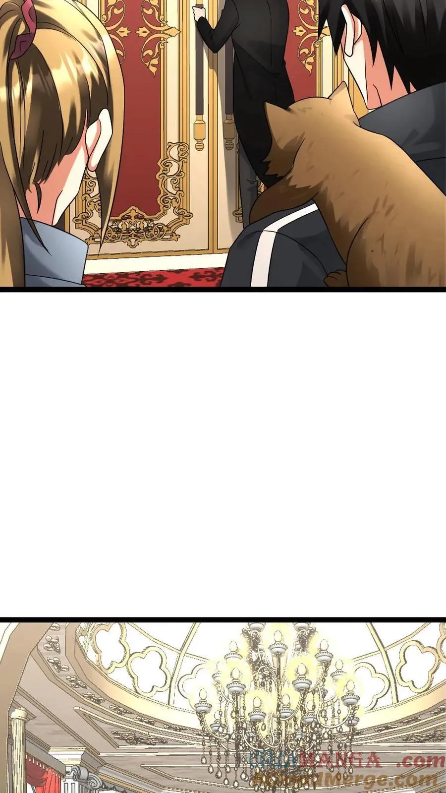 第595话 无功不受禄 第19页