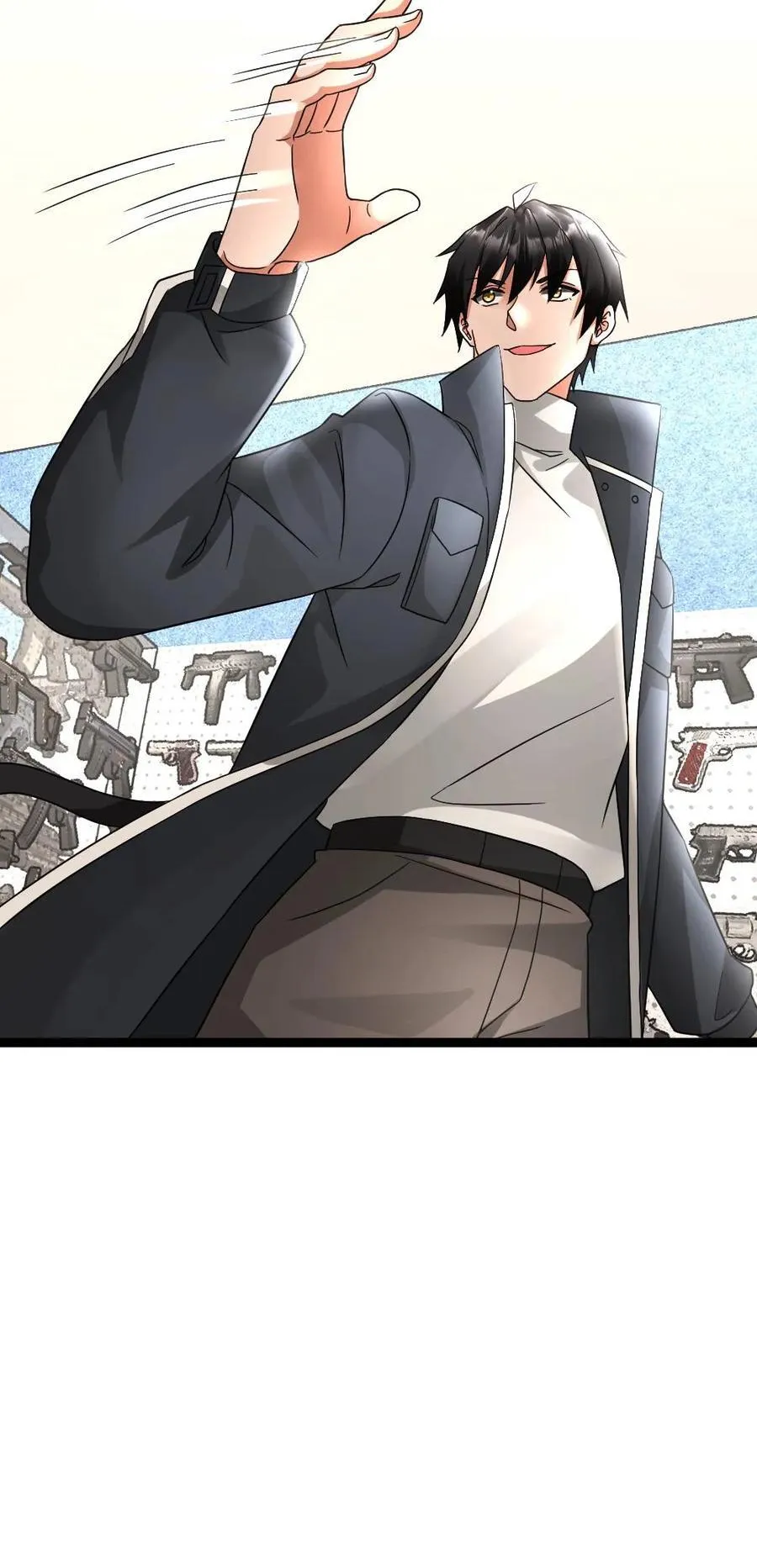 第601话 “洗劫”武器库 第28页