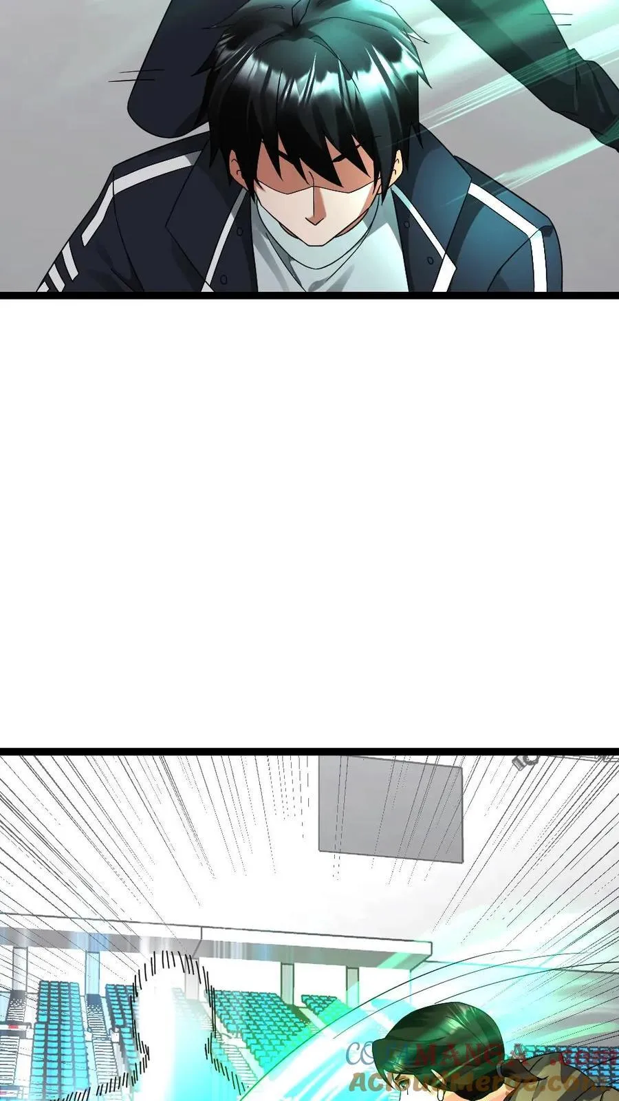 第607话 实力才是硬道理 第19页