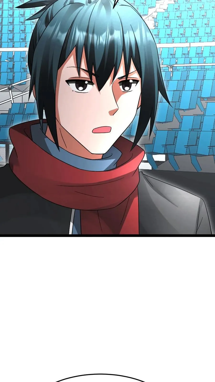第609话 不装了，摊牌了 第24页