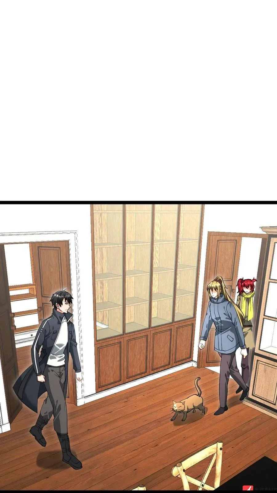 第611话 海贼登陆 第24页