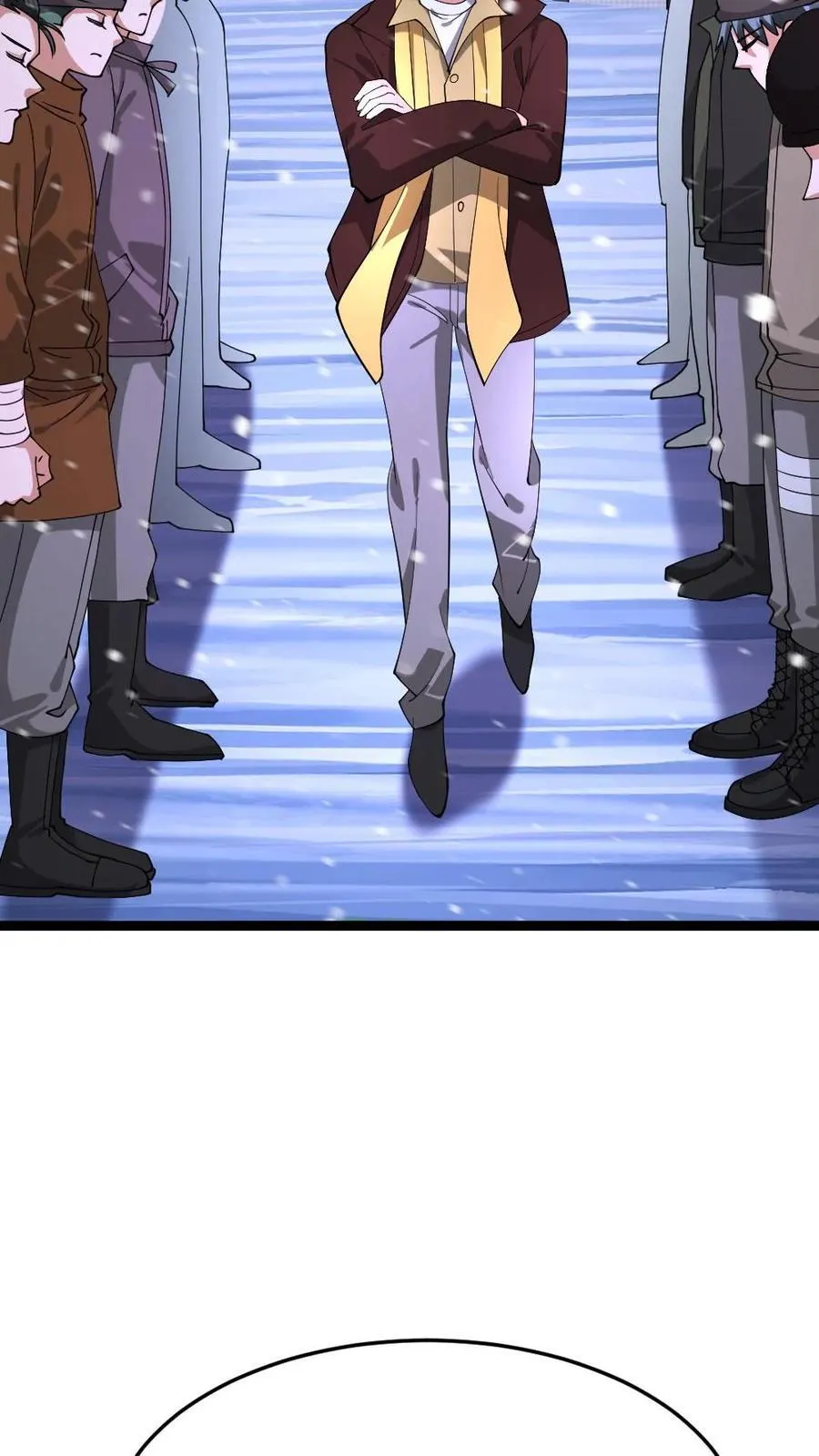 第616话 陷阱 第10页