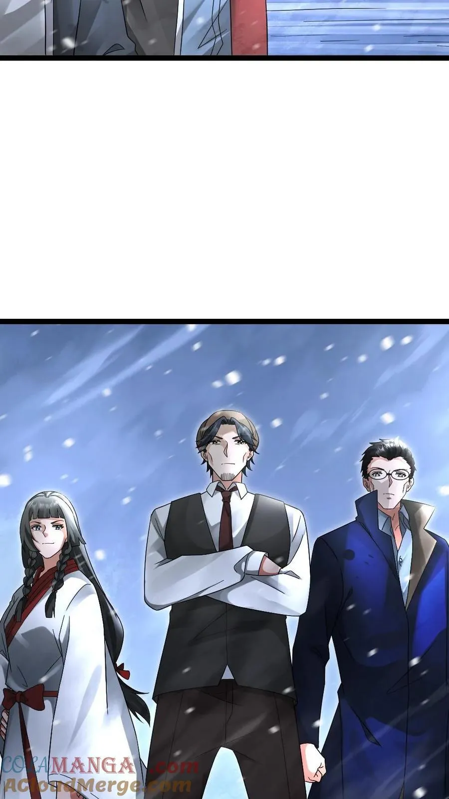 第617话 被困 第27页