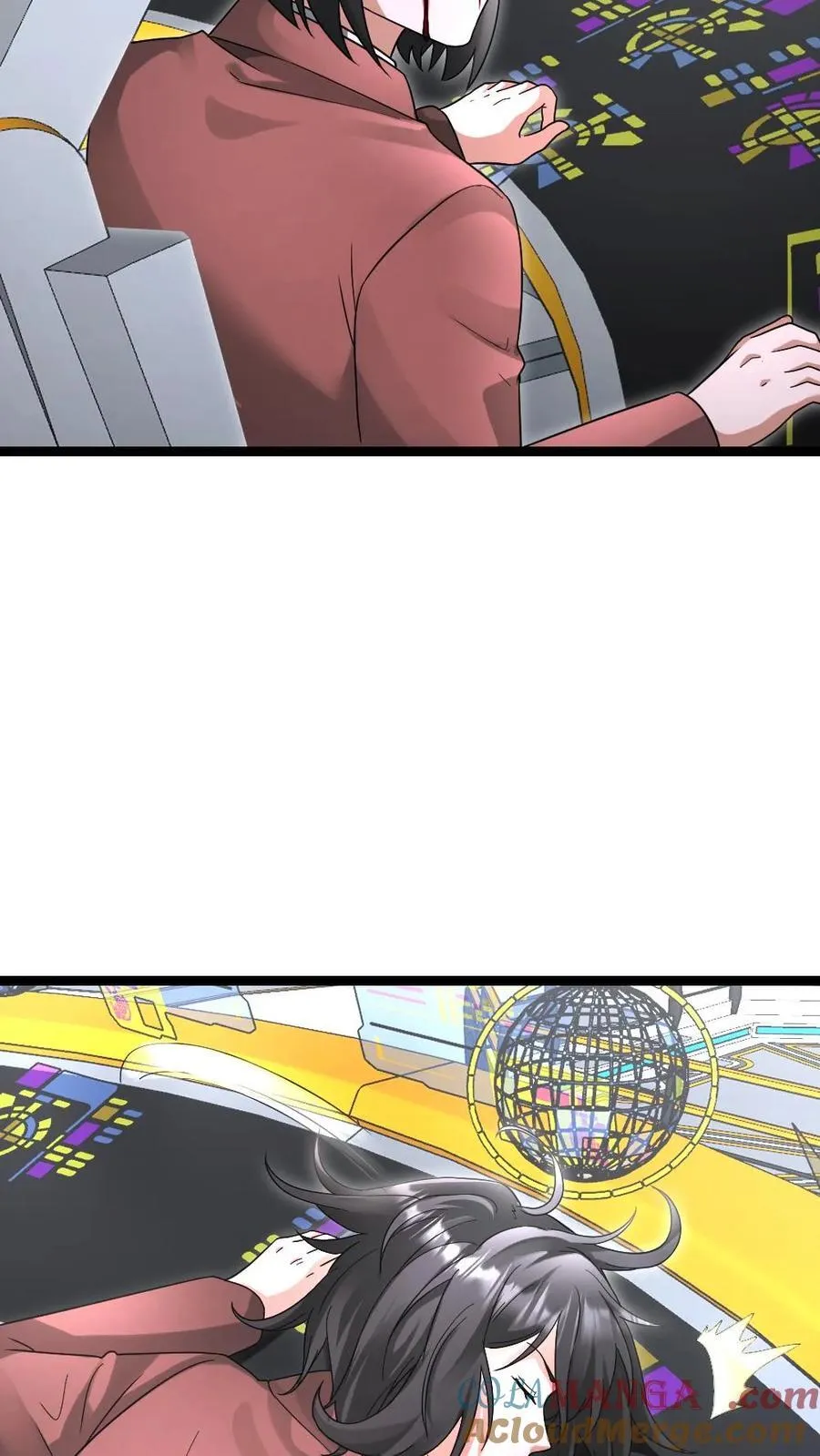 第618话 准备反杀 第5页