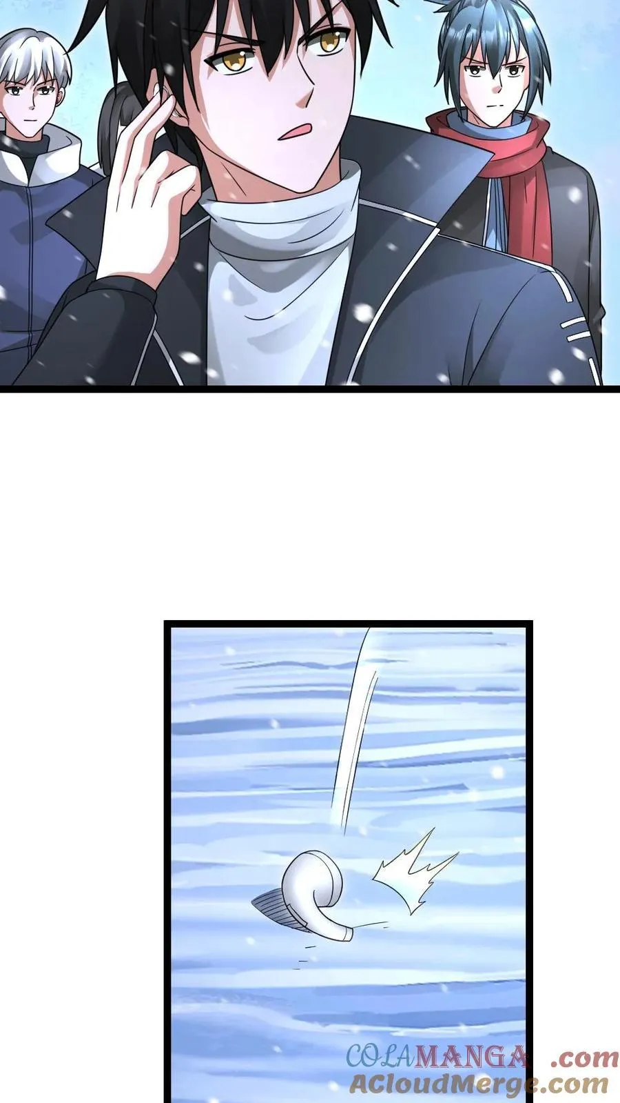 第618话 准备反杀 第11页