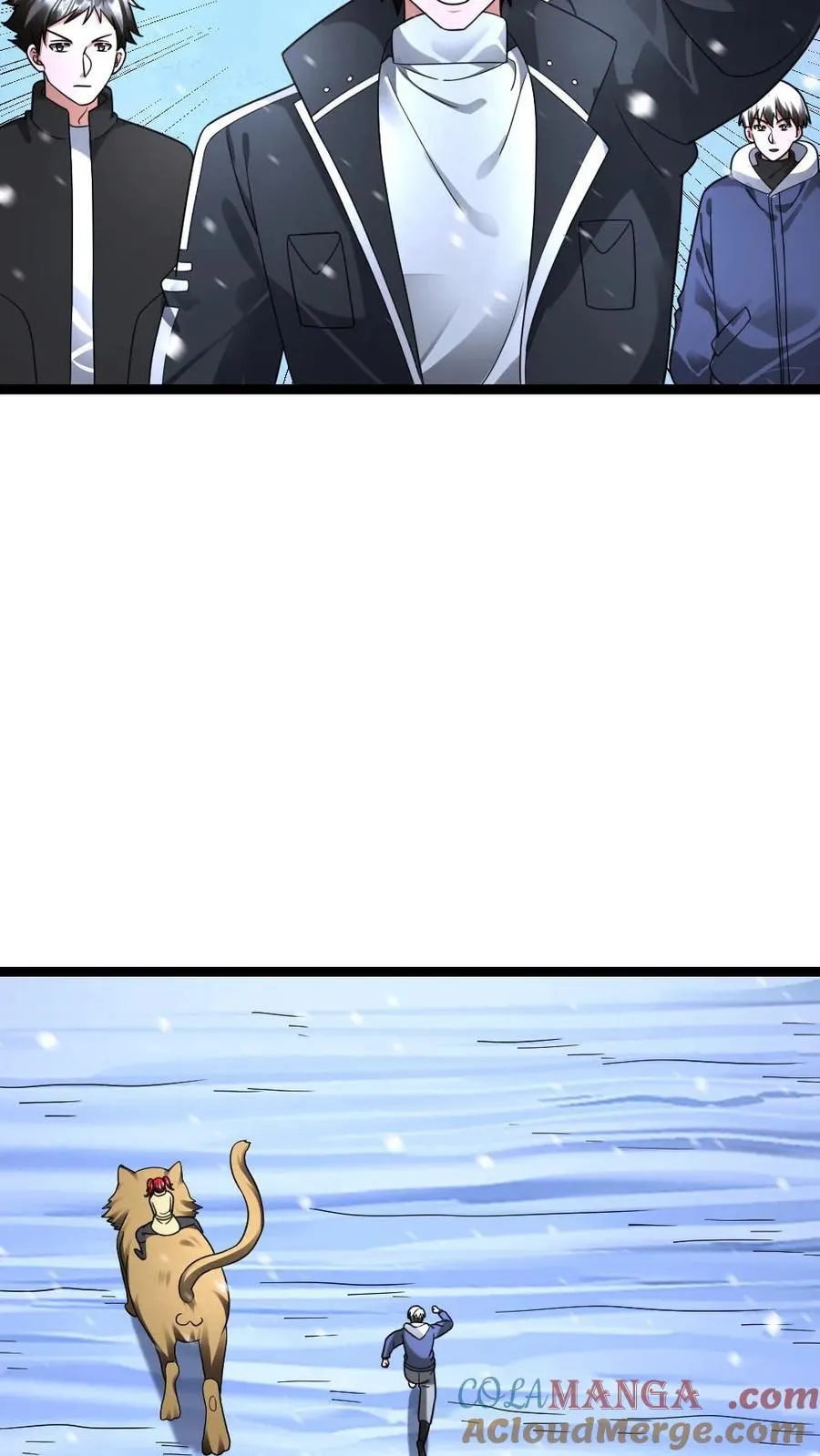 第621话 破坏次元空间 第15页