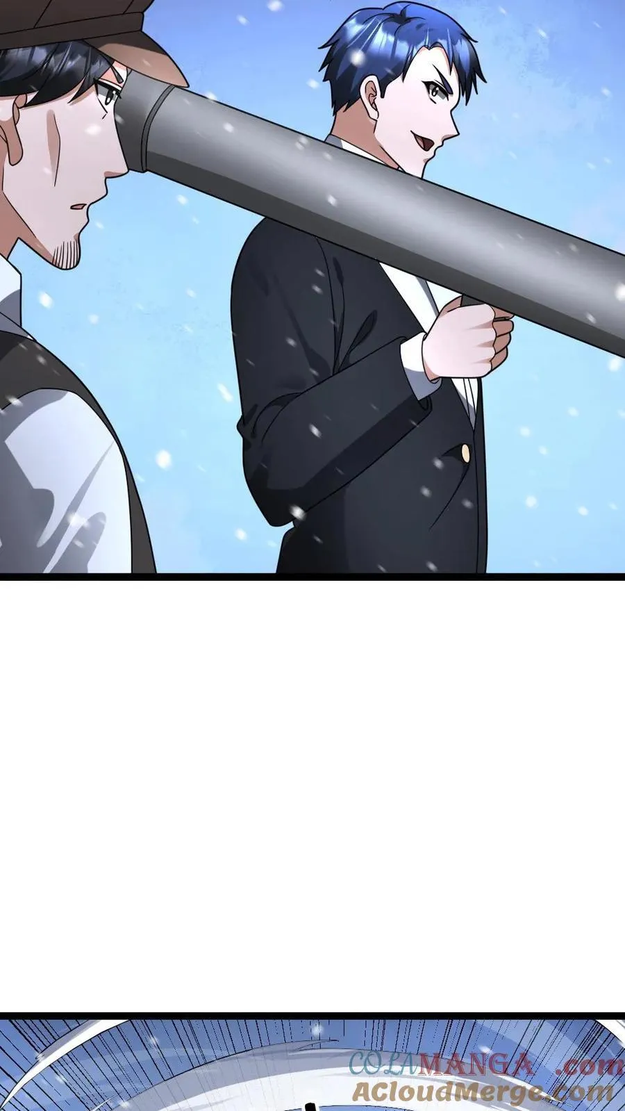 第621话 破坏次元空间 第17页
