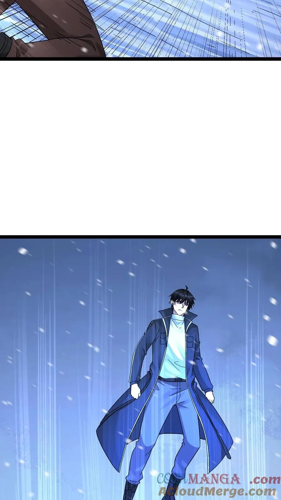 第622话 盯上对方队友 第25页