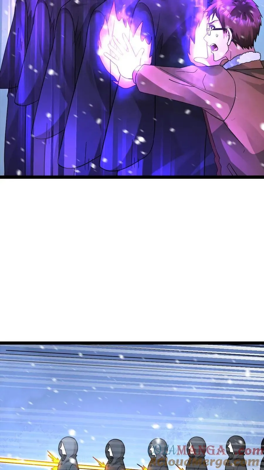 第623话 一对二 第9页