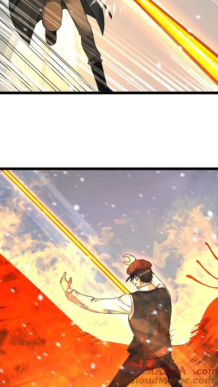 第623话 一对二 第15页
