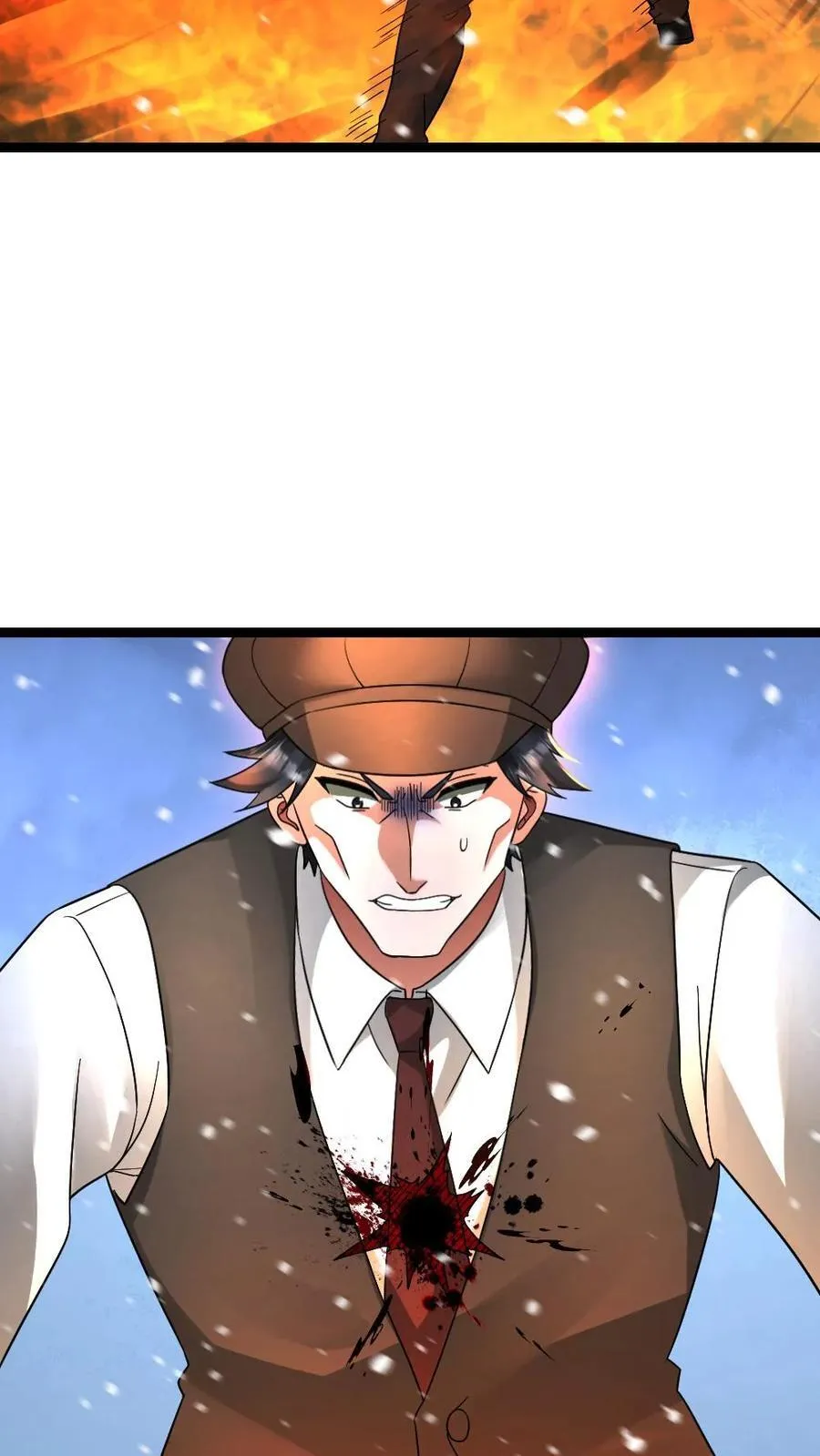 第623话 一对二 第16页