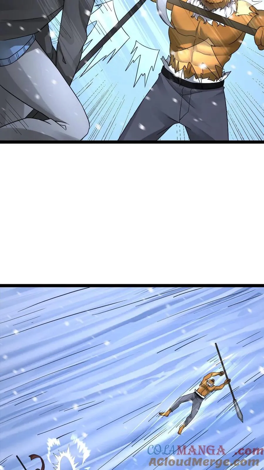 第624话 僵持不下 第11页