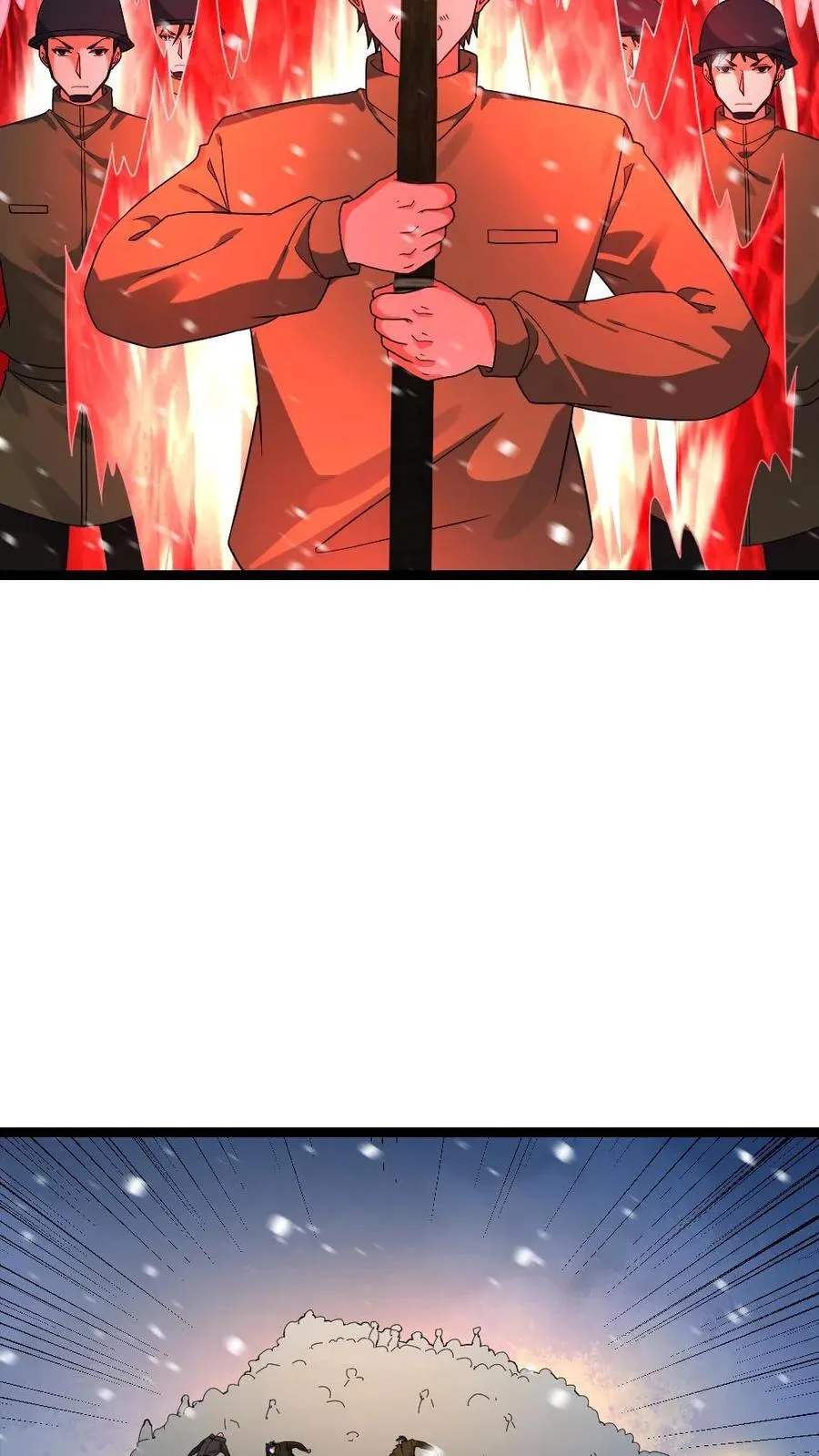 第624话 僵持不下 第18页