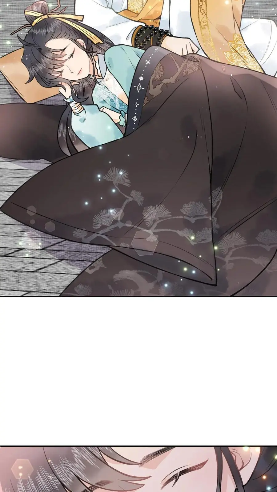 第135话 我的头好痛 第18页