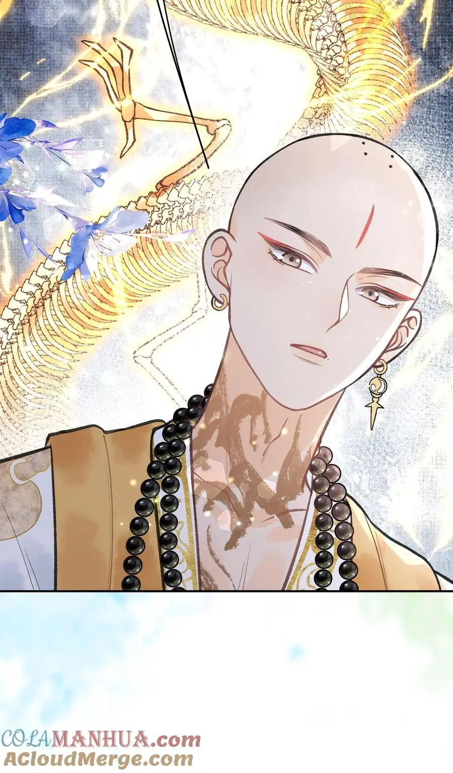 第135话 我的头好痛 第25页