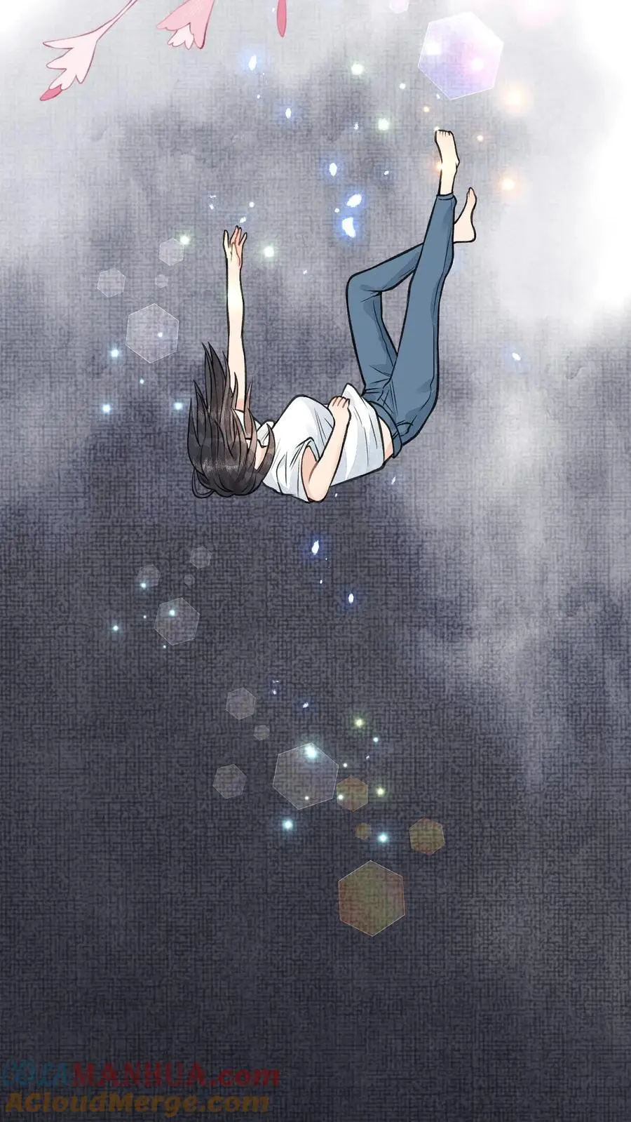 第128话 林渡的前世 第27页