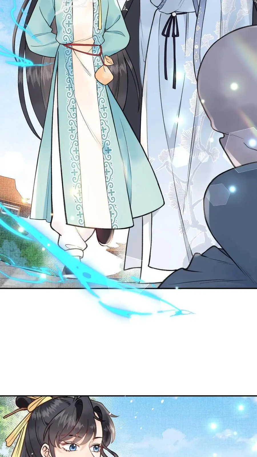 第117话 以命相搏 第16页